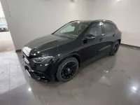 Nuova Mercedes GLA200 AMG line 150 CV (110 kW) 2026 Nero SUV