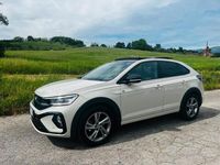 Usata VW Taigo R-line 116 CV (85 kW) 2024 SUV