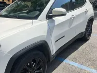 Usata Jeep Compass Night Eagle 131 CV (96 kW) 2021 SUV