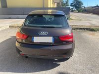 usata Audi A1 1.6 TDI Ambition 105 cv