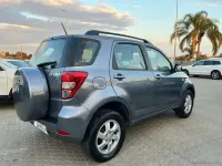 Usata Daihatsu Terios SHO 105 CV (77 kW) 2009 Grigio SUV