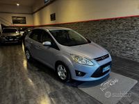 Usata Ford C-MAX 95 CV (69 kW) 2012 Grigio Monovolume