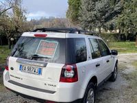Usata Land Rover Freelander 2 160 CV (117 kW) 2010 SUV