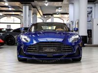 usata Aston Martin DB2 V8 SPECIAL PAINT|CARBOCERAMIC|CARBON ROOF|PELLE TOT