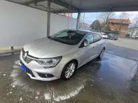 Usata Renault Mégane Intens 110 CV (80 kW) 2017 Berlina