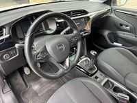 Usata Opel Corsa Elegance 101 CV (74 kW) 2022 Berlina
