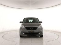 usata Smart ForTwo Coupé 0.9 Turbo Superpassion twinamic