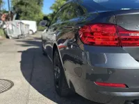 Usata BMW 428 Gran Coupé Luxury Line 245 CV (180 kW) 2015 Grigio Coupé