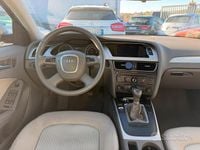 Usata Audi A4 143 CV (105 kW) 2010 Grigio Station wagon