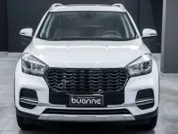 Usata DR DR 4.0 117 CV (86 kW) 2023 Bianco metallizzato perlato SUV