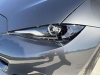 Nuova Mazda MX5 Homura-Line 132 CV (97 kW) 2026 Grigio Cabrio