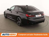 Usata BMW 320 M Sport 190 CV (139 kW) 2025 Nero Berlina