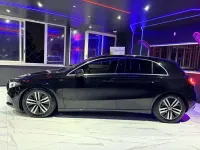 Usata Mercedes A200 150 CV (110 kW) 2022 Nero Berlina
