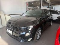 Nuova Opel Corsa Edition 75 CV (55 kW) 2025 Mineral black Utilitaria