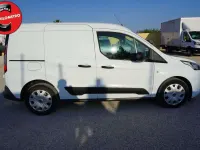 Usado Ford Transit Connect 101 CV (74 kW) 2021 Blanco Monovolumen