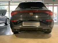 usata Cupra Leon 2.0 tsi 190 cv dsg