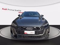 Usata Audi A5 Sportback S-Line 204 CV (150 kW) 2025 Grigio daytona perla Utilitaria