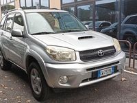 usata Toyota RAV4 2.0 Tdi D. €.4.999.99.