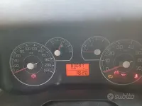 Usata Fiat Grande Punto 75 CV (55 kW) 2008 Utilitaria