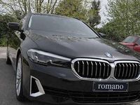Usata BMW 520 M Sport 190 CV (139 kW) 2022 Station wagon