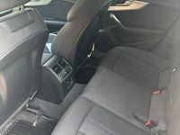 Usata Audi A4 Business 2016 Nero Station wagon