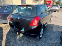 usata Suzuki Swift 1.3 5p. GL