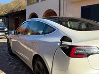 Usata Tesla Model 3 2020 Bianco Berlina