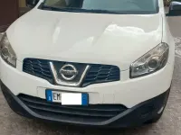 Usata Nissan Qashqai 106 CV (77 kW) 2012 SUV