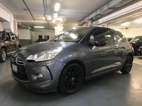 Occasion Citroën DS3 68 ch (50 kW) 2012 Gris Berline