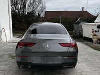 Usata Mercedes CLA180 116 CV (85 kW) 2021 Berlina