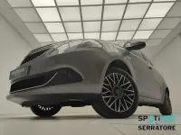 Usata Lancia Ypsilon S 69 CV (50 kW) 2024 Grigio Utilitaria