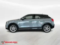Usata Audi Q2 S-Line 150 CV (110 kW) 2023 Grigio SUV
