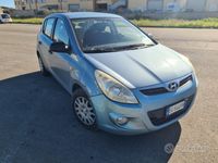 usata Hyundai i20 ok neopatentati