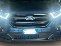 usata Ford Edge st Line