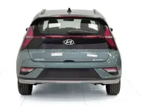 Nuova Hyundai Bayon 79 CV (58 kW) 2026 Nero SUV