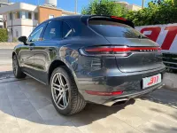 Usata Porsche Macan 245 CV (180 kW) 2019 Grigio SUV