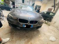 Usata BMW 318 2015 Grigio Station wagon
