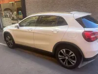 Usata Mercedes GLA220 177 CV (130 kW) 2016 SUV