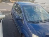 Usata Renault Twingo 58 CV (42 kW) 2008 Blu Utilitaria