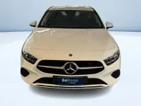 Usata Mercedes A180 Advanced 116 CV (85 kW) 2025 Bianco Berlina