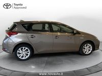 usata Toyota Auris Hybrid Auris 1.8 Hybrid Active