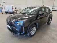 Usata Toyota Yaris Cross Business Edition 116 CV (85 kW) 2022 Viola SUV