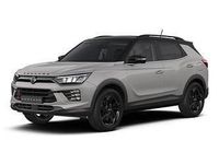 Nuova Ssangyong (KGM) Korando 163 CV (119 kW) 2026 Bianco SUV