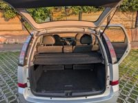 Usata Opel Meriva Club 90 CV (66 kW) 2010 Grigio Monovolume