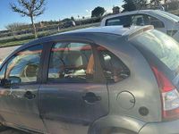 Usata Citroën C3 Style 60 CV (44 kW) 2008 Berlina