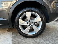 Usata Opel Grandland X Ultimate 177 CV (130 kW) 2018 Grigio SUV