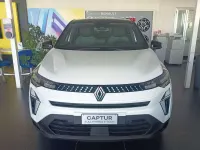 Usata Renault Captur Techno 101 CV (74 kW) 2025 Be style montecarlo SUV