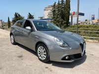 usata Alfa Romeo Giulietta 1.6 MJet 120 cv - 2018