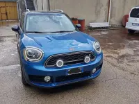 Usata Mini Cooper S Countryman 224 CV (164 kW) 2019 Other SUV