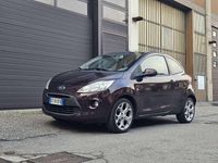Usata Ford Ka Titanium 69 CV (50 kW) 2008 Utilitaria